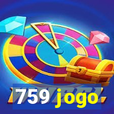 759 jogo